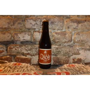 Diôle Ambrée 33cl