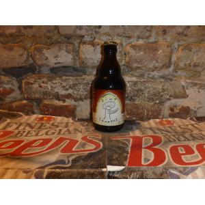 Sint Canarus Tripel 33cl