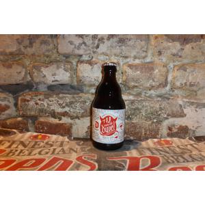 'T ij van de Duvel IPA ... 'T ij van de Duvel IPA ...