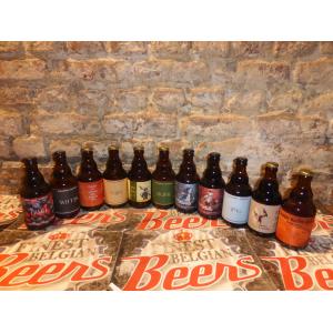 Benoit pack 11x33cl Benoit pack 11x33cl