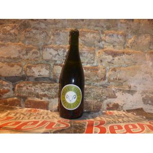 Lambiek Fabriek Natur-Elle Organic Geuze 75cl