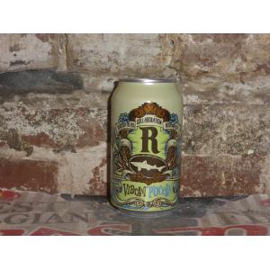 Dogfish Head / Rodenbach Vib... Dogfish Head / Rodenbach Vib...