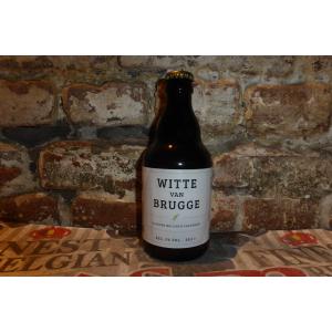 Witte van Brugge 33cl