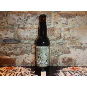 Oesterstout 33cl
