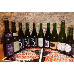 Exclusive Finest Belgian Bee... Exclusive Finest Belgian Bee...
