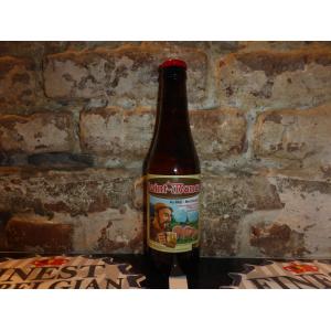 Saint-Monon au Miel 33cl