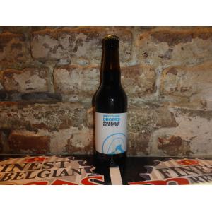 Broers Babbelaar milk stout ... Broers Babbelaar milk stout ...