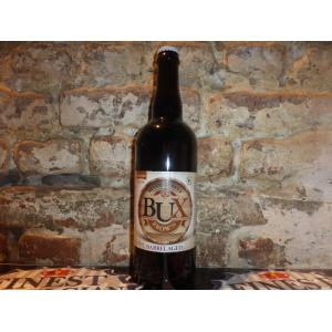Bux brown Barrel Aged 75cl Bux brown Barrel Aged 75cl
