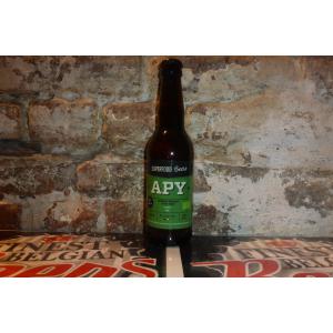 Superfood Beers Apy 33cl Superfood Beers Apy 33cl