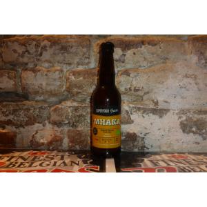 Superfood Beers Mhaka 33cl Superfood Beers Mhaka 33cl