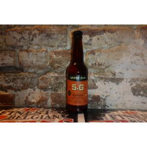 Superfood Beers 5G 33cl Superfood Beers 5G 33cl