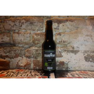 GrandMir Noire 33cl GrandMir Noire 33cl