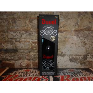 Duvel Barrel Aged Rum #5 75c... Duvel Barrel Aged Rum #5 75c...