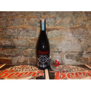 Duvel Barrel Aged Rum #5 75cl