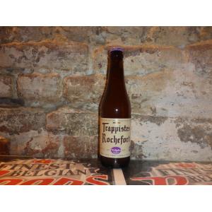 Rochefort Tripel Extra 33cl