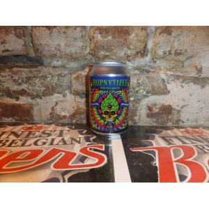 Enigma Hopnytized New England IPA (Neipa) 33cl