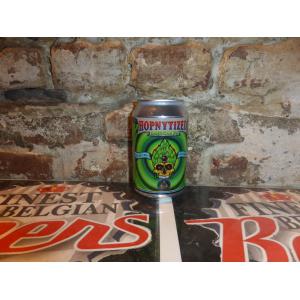 Enigma Hopnytized American IPA 33cl