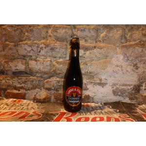 Timmermans Lambic & Stout 37,5cl