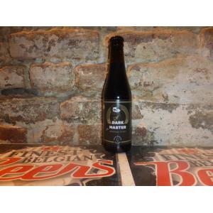Meester Dark Master Imperial stout 33cl