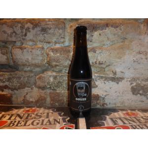 Meester Douze Red Wine Barrel Aged 33cl