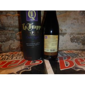 La Trappe Quadrupel Batch 38... La Trappe Quadrupel Batch 38...