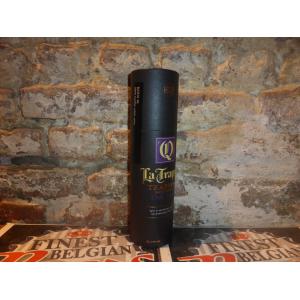 La Trappe Quadrupel Batch 38 Oak Aged 37,5cl