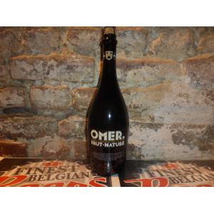 Omer Brut Nature 75cl