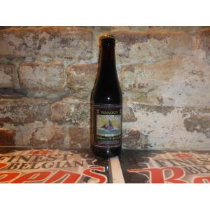 Struise Brouwers Pannepot Reserva Vintage 2018 33cl