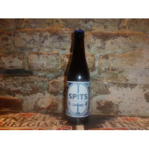 Spits Blonde 33cl Spits Blonde 33cl