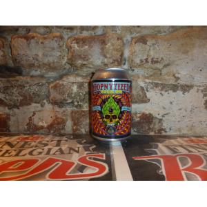 Enigma Hopnytized Kveik IPA 33cl