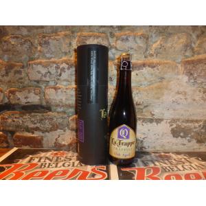 La Trappe quadruppel Batch 3... La Trappe quadruppel Batch 3...