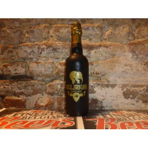 Delirium Blond Barrel Aged Bourbon 75cl