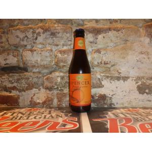 Spencer Fruit series Peach saison 33cl