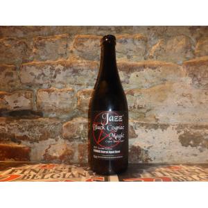 Jazz' Black Cognac Magi... Jazz' Black Cognac Magi...