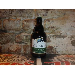 Vicaris Winter 33cl