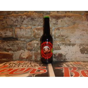 Brambass Brewer's Nightmare Imperial stout 2,4 33cl