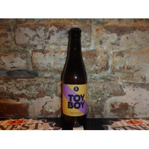Brussel Beer Project Toy Boy 33cl