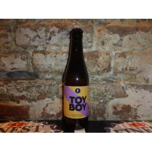 Brussel Beer Project Toy Boy... Brussel Beer Project Toy Boy...
