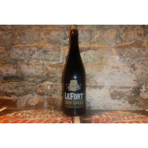 LeFort Sour Oaked 75cl