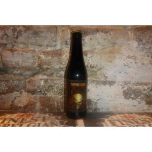 Struise Brouwers Coffee Club Vintage 2018 33cl