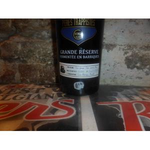 Chimay Grande Réserve Rhum Barrel Aged 2021 75cl