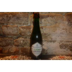 De Cam Oude Geuze Gooikoorts 2019 37,5cl 