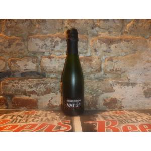 Boon Oude geuze Vat 31 37,5c...