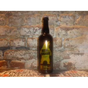 Beer van Brugge Single Malt Whisky Infused 75cl