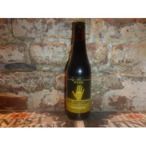 De Ranke Noir de Dottignies 33cl