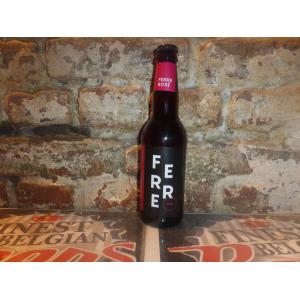 Ferre Rosé 33cl Ferre Rosé 33cl