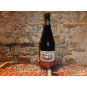 De Ranke Kriek Audenaarde 75cl