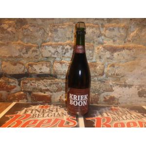 Boon Oude Kriek 2015 75cl