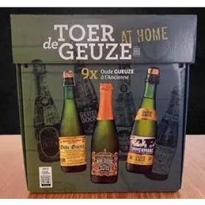 Toer de Geuze 9x37,5cl 