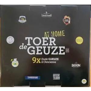 Toer de Geuze 9x37,5cl